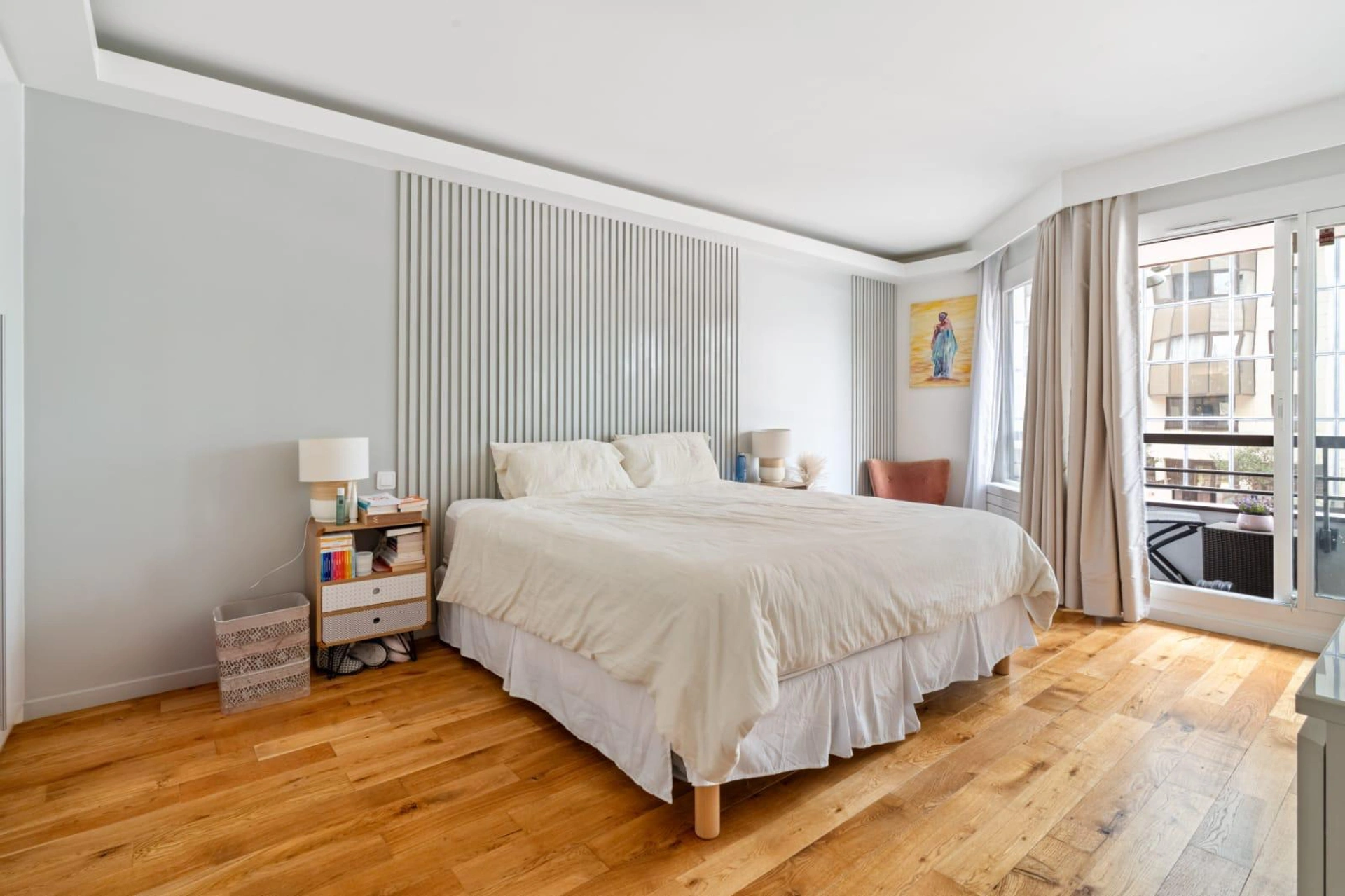 LEVALLOIS - POMPIDOU 11