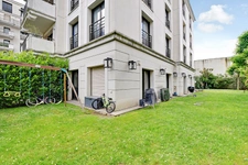 LEVALLOIS PERRET - DANTON 9