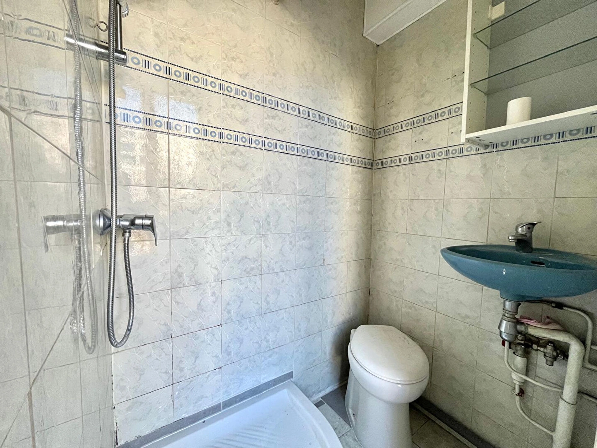 Levallois-Perret - Chaptal - Charmant Studio 5