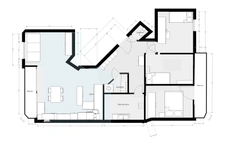 Levallois - Chaptal - Magnifique appartement familial 18