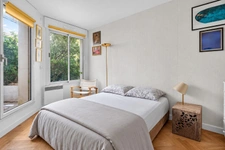 LEVALLOIS-PERRET - PLANCHETTE 3