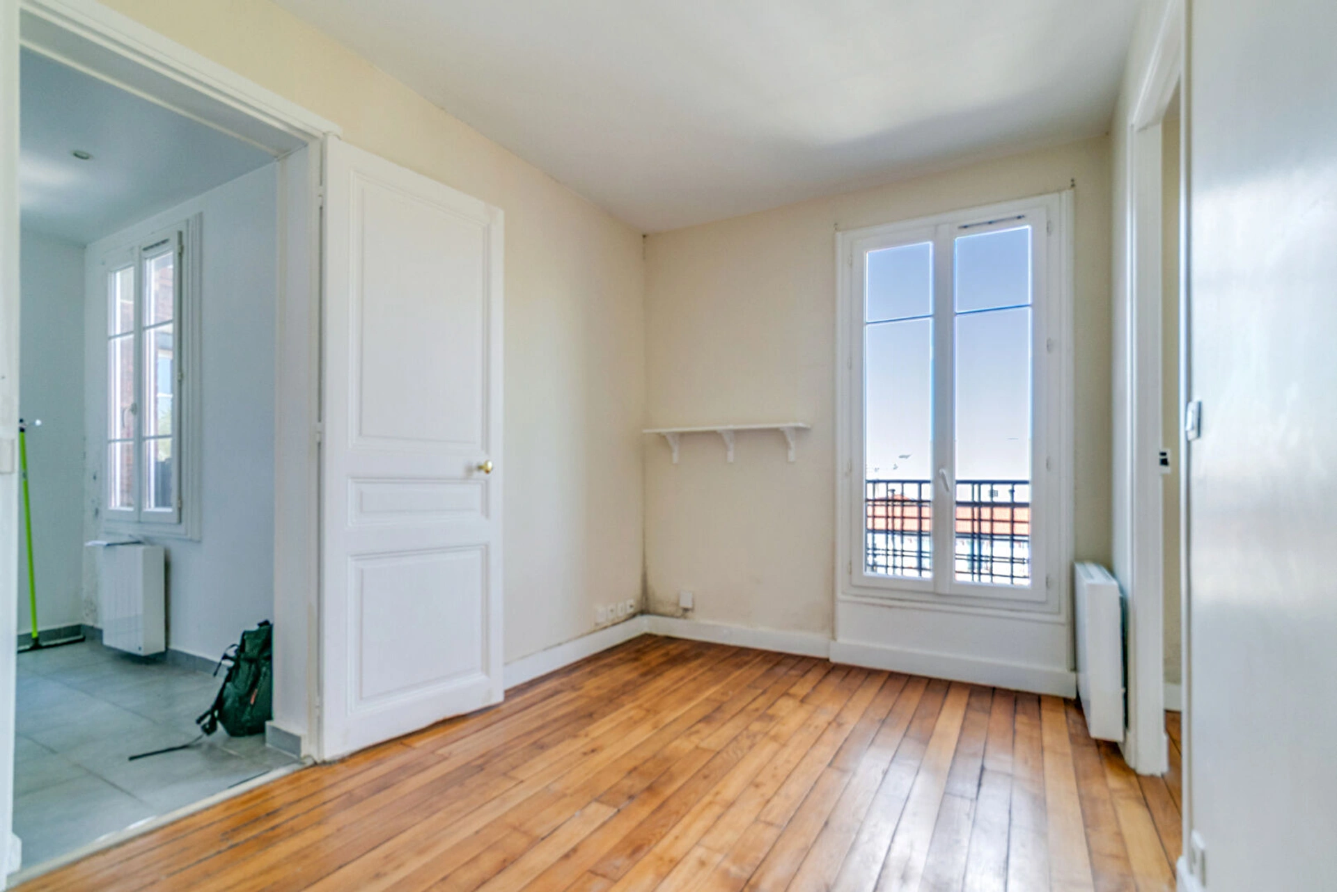 LEVALLOIS-PERRET - JULES FERRY 1