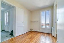 LEVALLOIS-PERRET - JULES FERRY 1