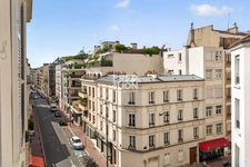 LEVALLOIS-PERRET - MAIRIE - 2 PIECES - 39 m2 11