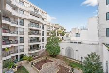 Levallois - Centre Aquatique - Magnifique 2 pièces avec balcon 8