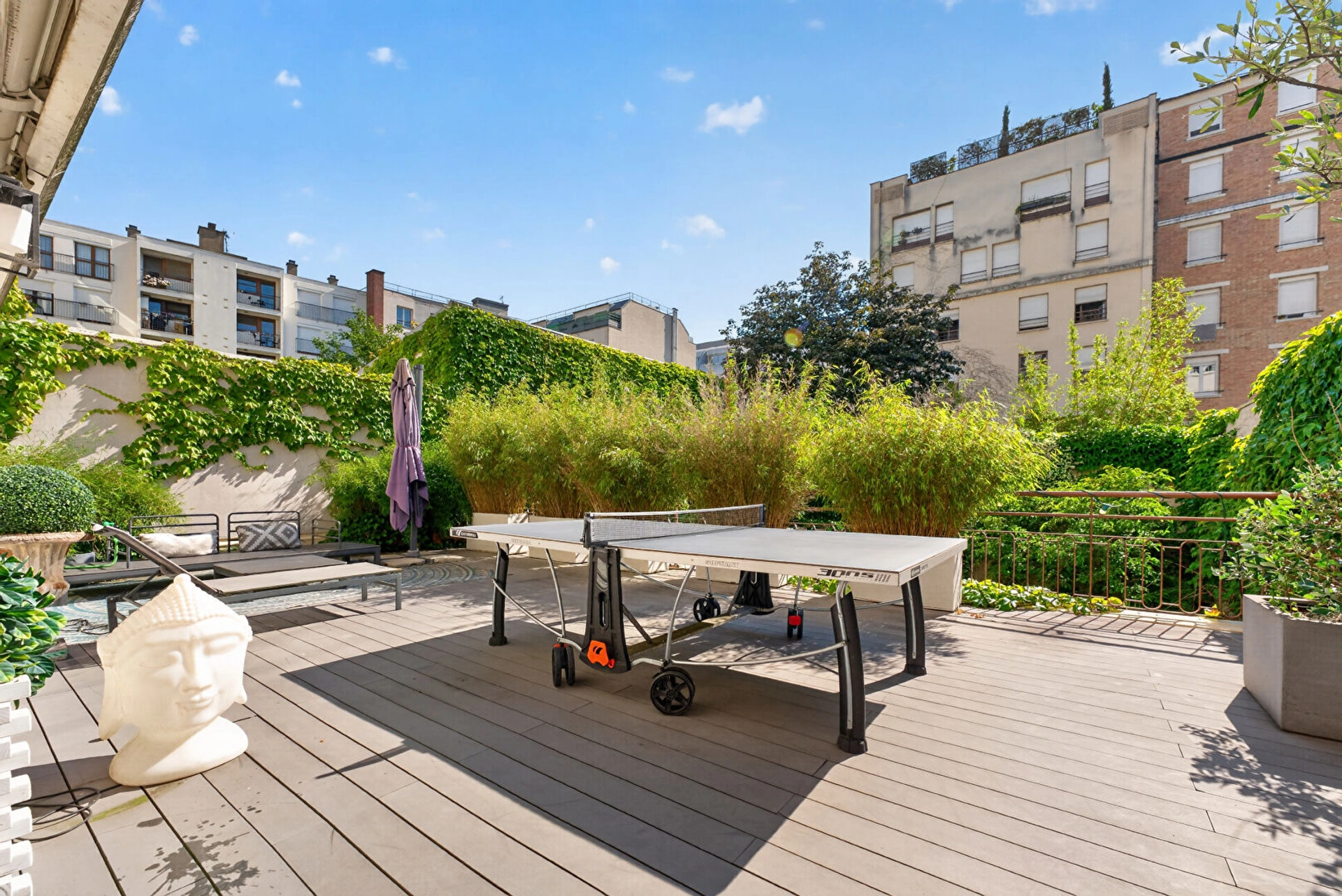 LEVALLOIS-PERRET - PLANCHETTE 8