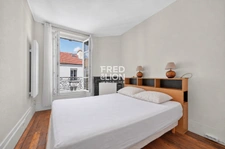 LEVALLOIS-PERRET - MAIRIE - 2 PIECES - 39 m2 4