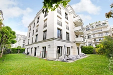 LEVALLOIS PERRET - DANTON 1