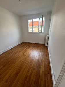 Clichy - Mairie Appartement 3 pièces baigné de lumière 5