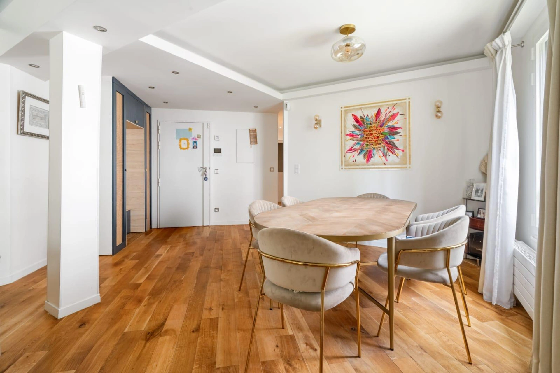 LEVALLOIS - POMPIDOU 7