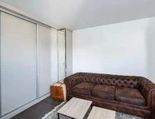 Levallois - Danton Magnifique 2 pièces au dernier étage 4