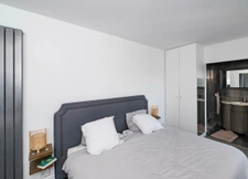 Levallois - Danton Magnifique 2 pièces au dernier étage 6