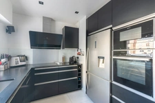 LEVALLOIS PERRET - HOPITAL FRANCO BRITANNIQUE 7