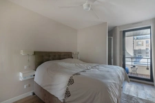 LEVALLOIS PERRET - HOPITAL FRANCO BRITANNIQUE 11