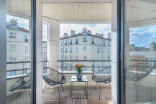 LEVALLOIS PERRET - HOPITAL FRANCO BRITANNIQUE 1