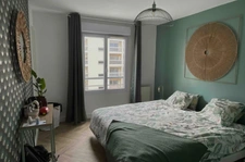Levallois - Quartier Louise Michel - Charmant 4 pièces familial 6