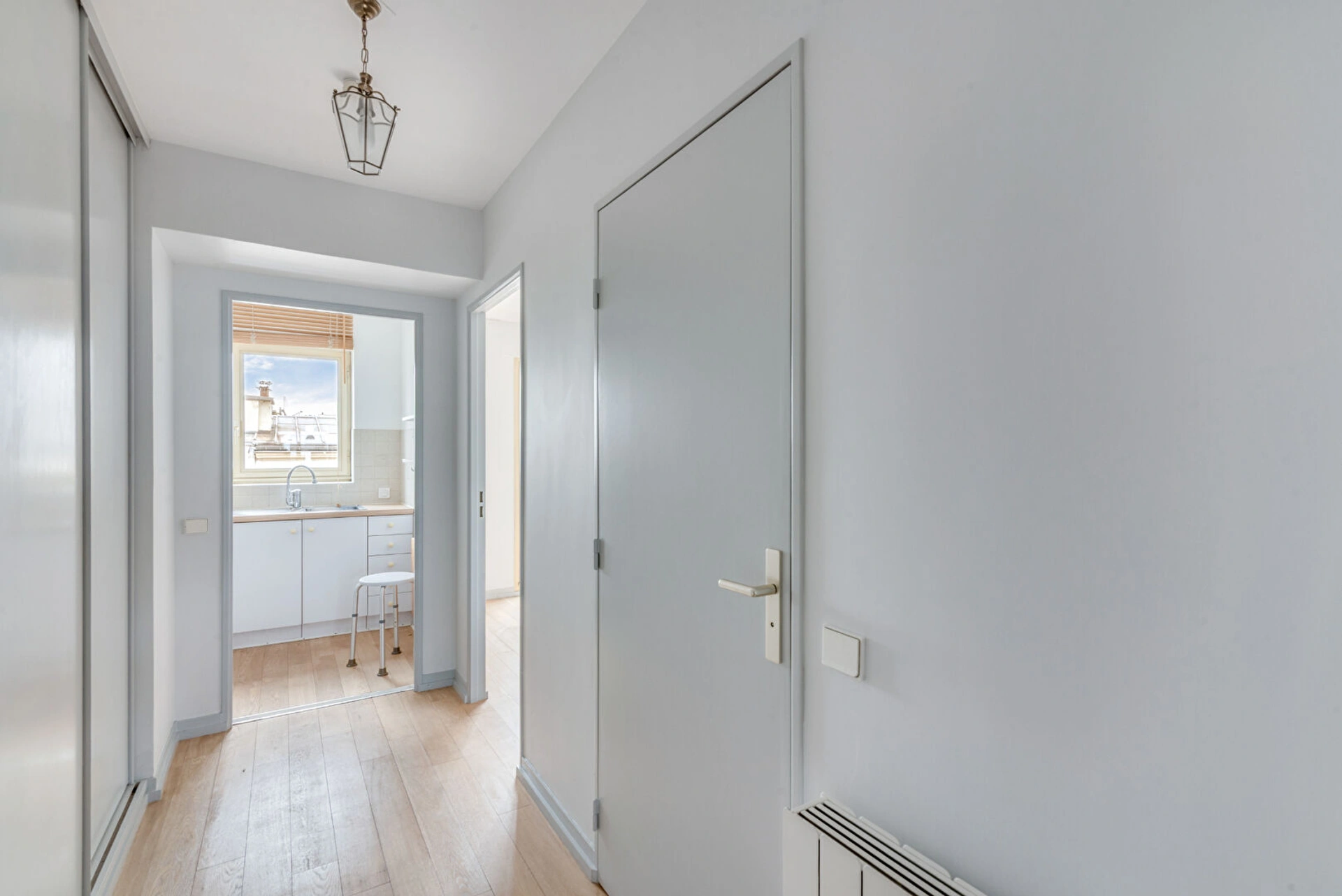 LEVALLOIS PERRET - VILLIERS DANTON 7