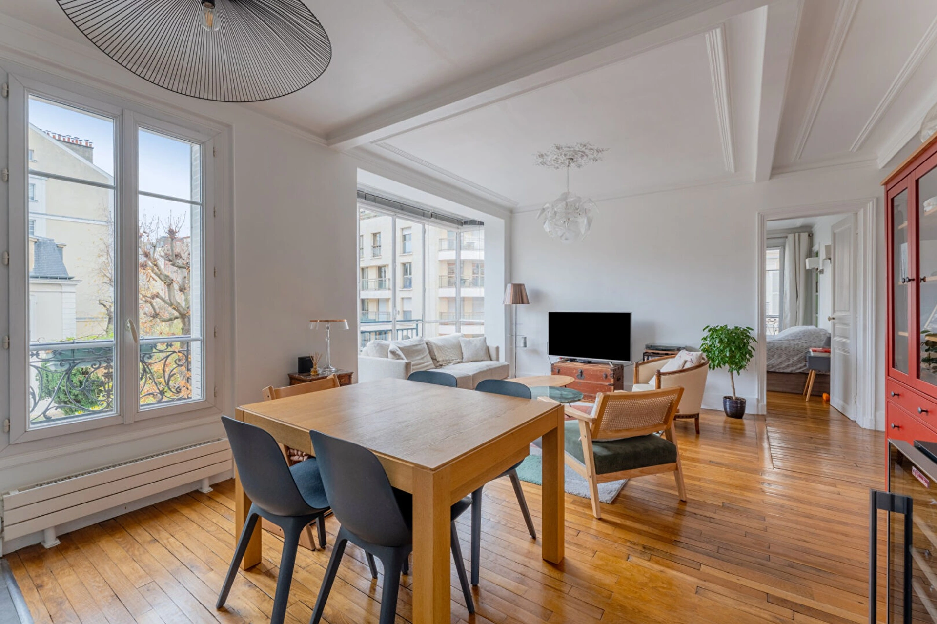 LEVALLOIS-PERRET - LOUISE MICHEL 3