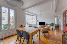 LEVALLOIS-PERRET - LOUISE MICHEL 3