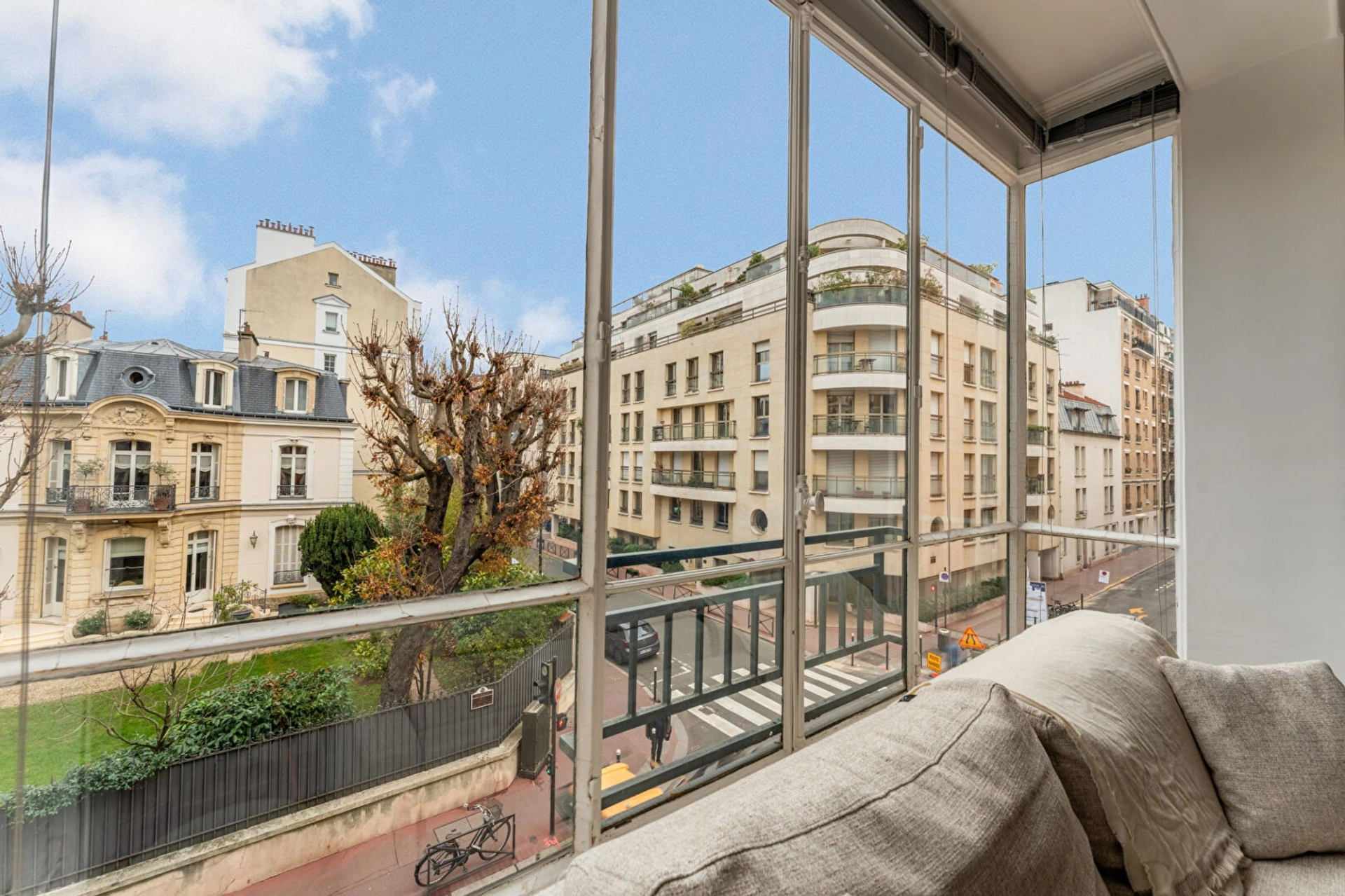 LEVALLOIS-PERRET - LOUISE MICHEL 2