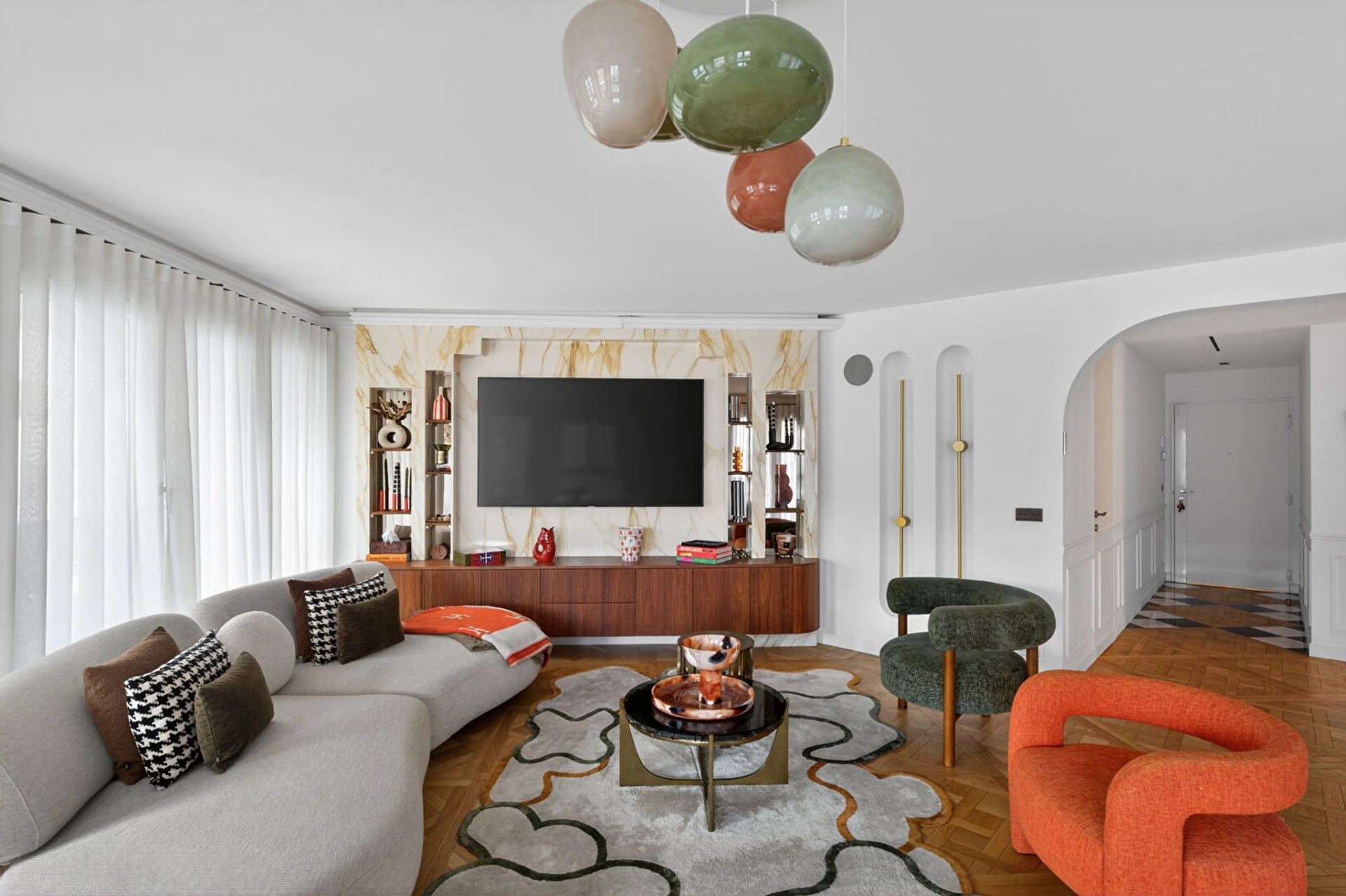 Greffulhe - Levallois-Perret 1