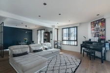 LEVALLOIS PERRET - HOPITAL FRANCO BRITANNIQUE 2