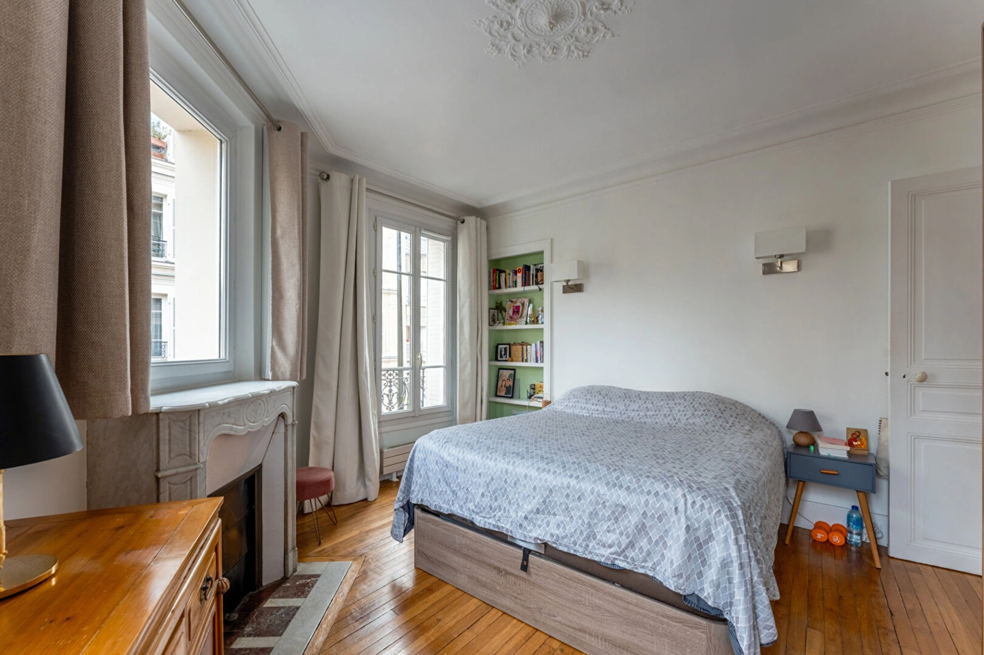 LEVALLOIS-PERRET - LOUISE MICHEL 9