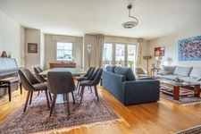 LEVALLOIS-PERRET - PARC DE LA PLANCHETTE 3