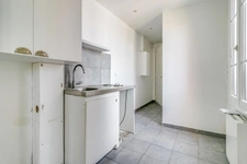 LEVALLOIS-PERRET - JULES FERRY 3