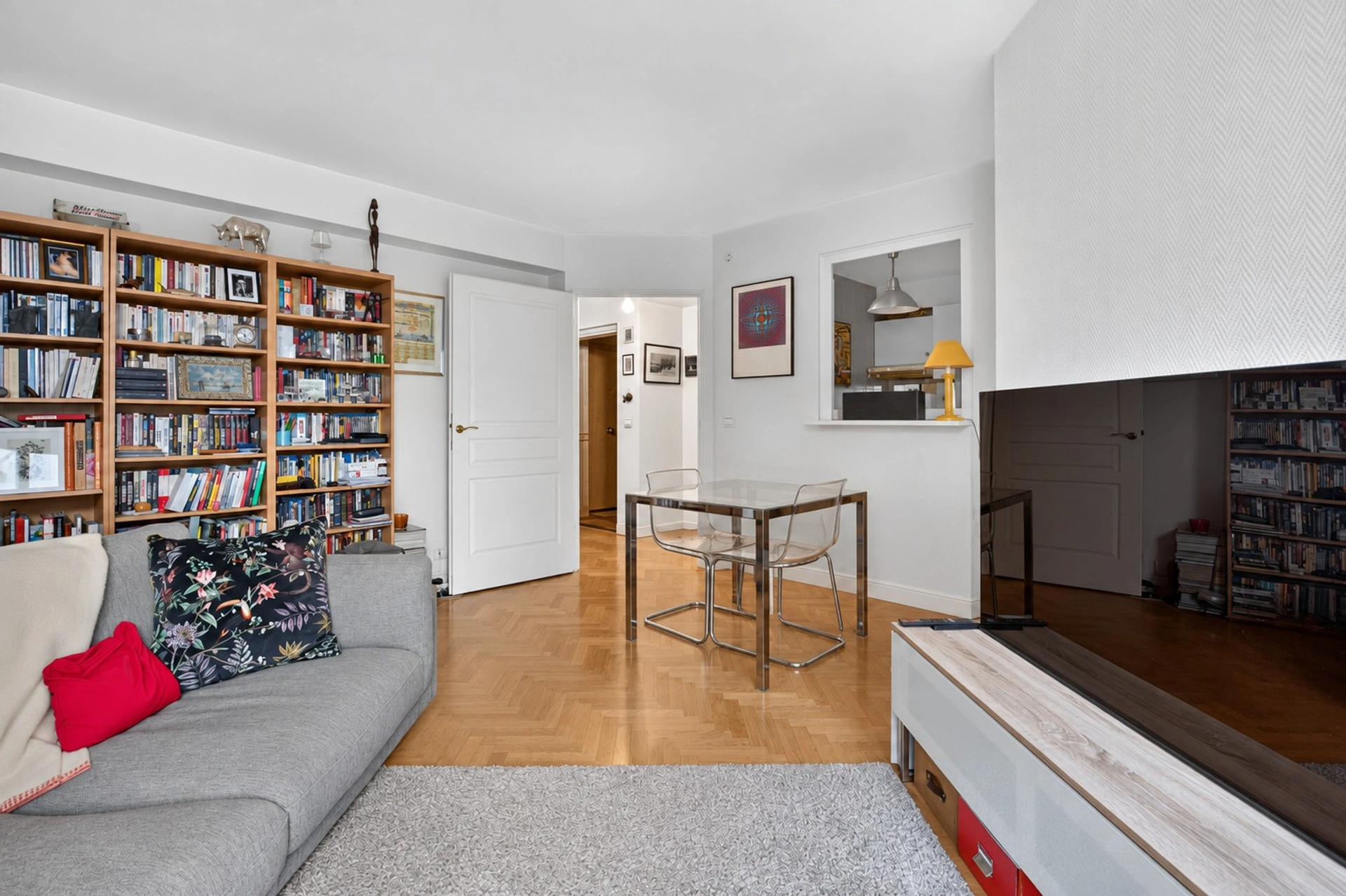 LEVALLOIS-PERRET - PLANCHETTE 10