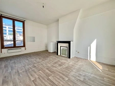 Levallois-Perret - Chaptal - Charmant Studio 7
