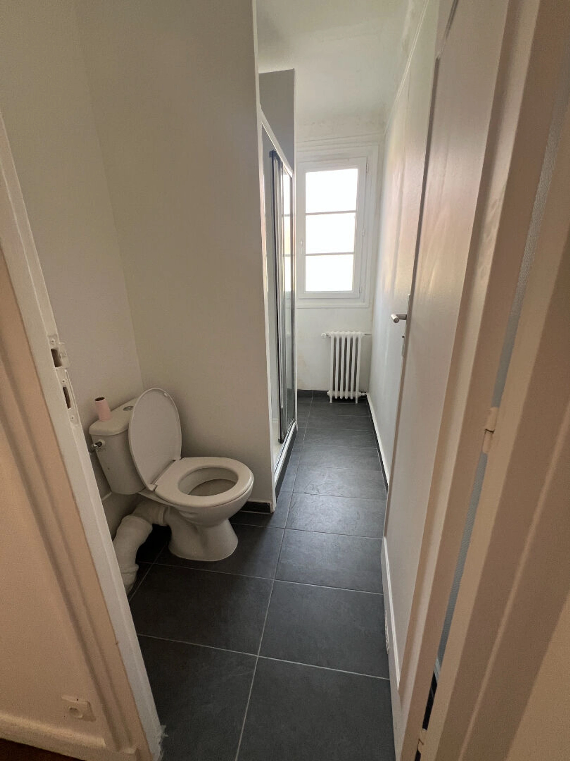 Clichy - Mairie Appartement 3 pièces baigné de lumière 6