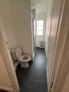 Clichy - Mairie Appartement 3 pièces baigné de lumière 6