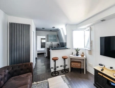 Levallois - Danton Magnifique 2 pièces au dernier étage 3