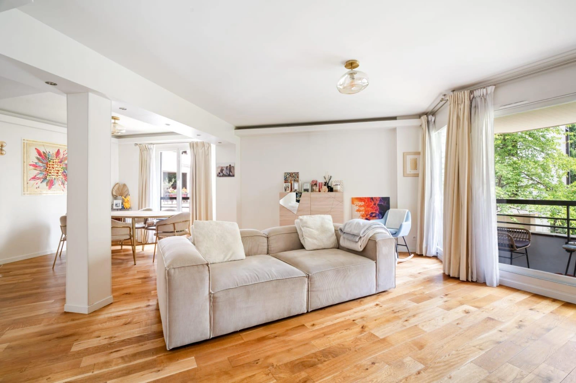 LEVALLOIS - POMPIDOU 4