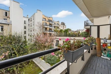Levallois - Chaptal - Magnifique appartement familial 4
