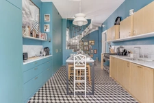 LEVALLOIS-PERRET - VILLIERS/LOUISE MICHEL 5