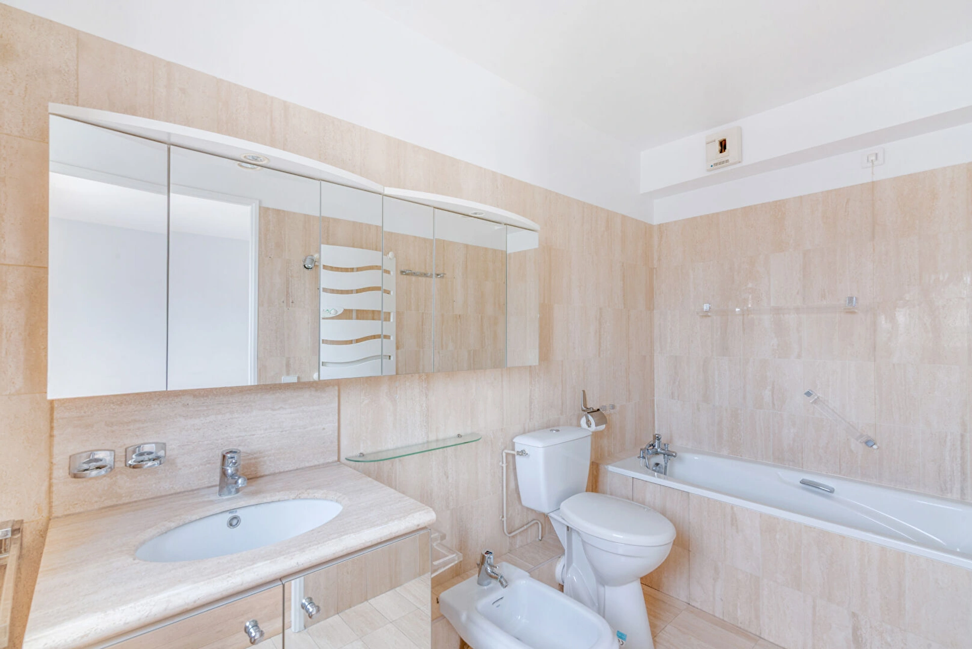 LEVALLOIS PERRET - VILLIERS DANTON 10