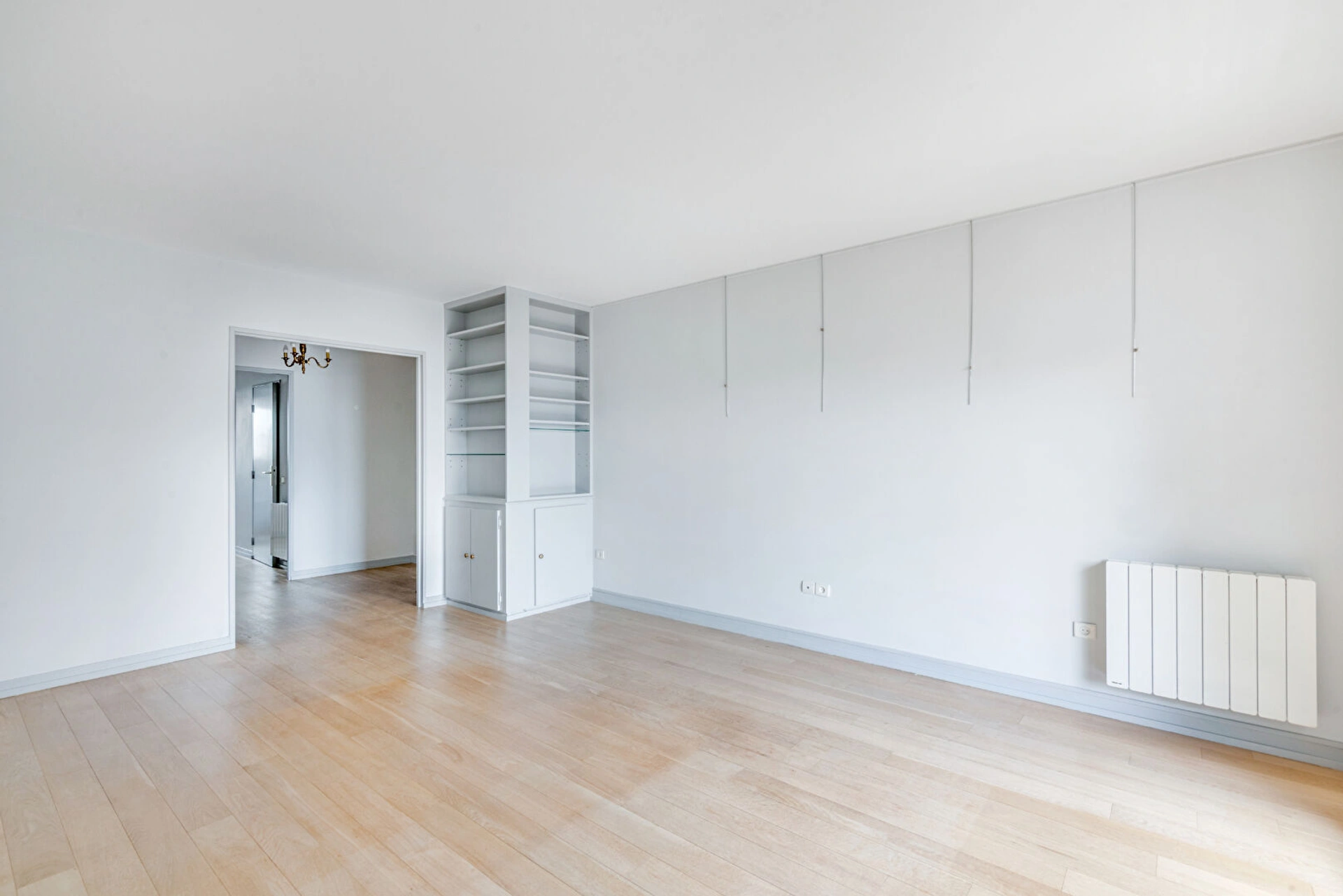 LEVALLOIS PERRET - VILLIERS DANTON 5