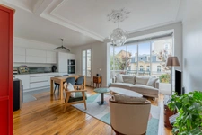 LEVALLOIS-PERRET - LOUISE MICHEL 5