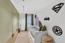 Greffulhe - Levallois-Perret 8