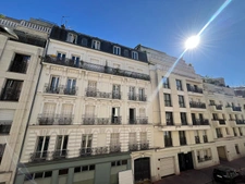 Levallois-Perret - Chaptal - Charmant Studio 1