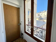 Levallois-Perret - Chaptal - Charmant Studio 6