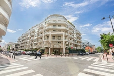 LEVALLOIS PERRET - VILLIERS DANTON 14