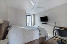 LEVALLOIS PERRET - HOPITAL FRANCO BRITANNIQUE 10