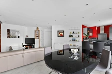 Levallois - Centre Aquatique - Magnifique 2 pièces avec balcon 13