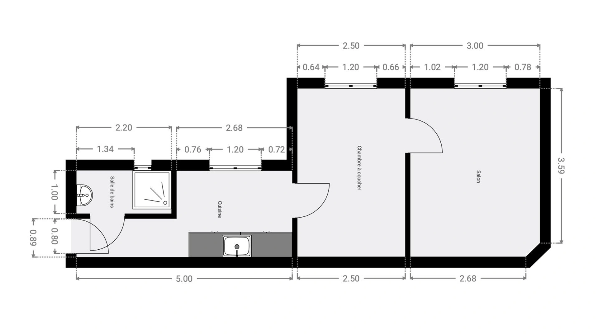LEVALLOIS-PERRET - JULES FERRY 5