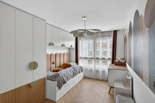 Greffulhe - Levallois-Perret 7