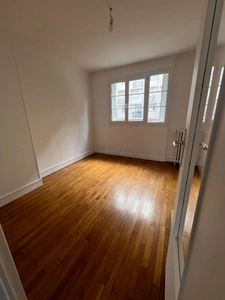 Clichy - Mairie Appartement 3 pièces baigné de lumière 2