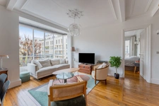 LEVALLOIS-PERRET - LOUISE MICHEL 1